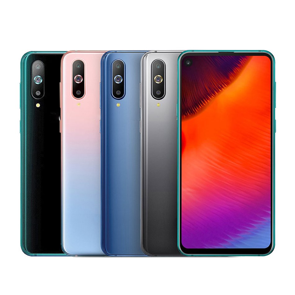 Wholesale used Mobile Phone 99% new second hand for Samsung A9 Pro A9+ 2018 Original unlocked Android Cell phone